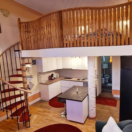 River Residence Timisoara Exterior photo