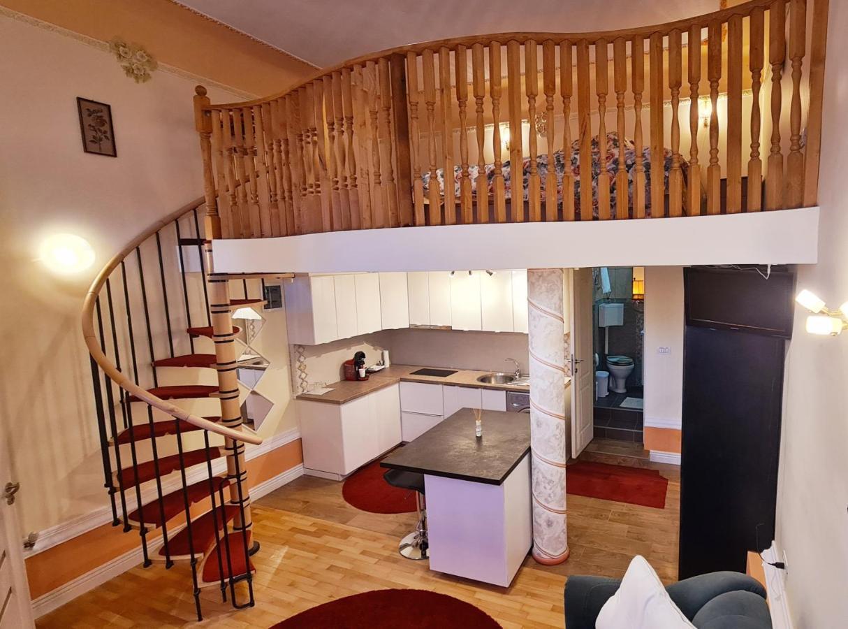 River Residence Timisoara Exterior photo